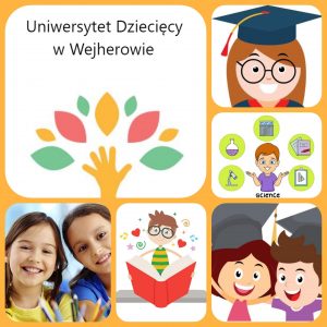 Uniwersytet dziecięcy w Wejherowie